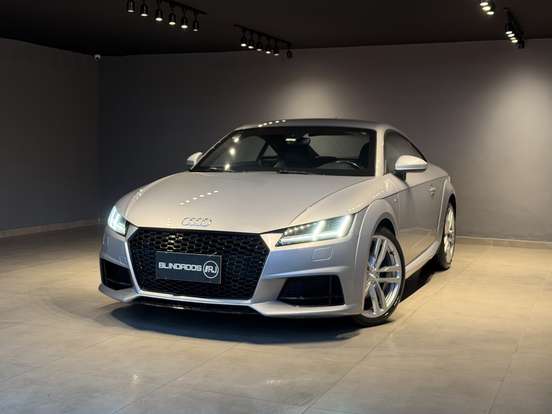 AUDI-TT-2.0 TFSI COUPÉ AMBITION 2P GASOLINA S-TRONIC AUDI-TT-2015