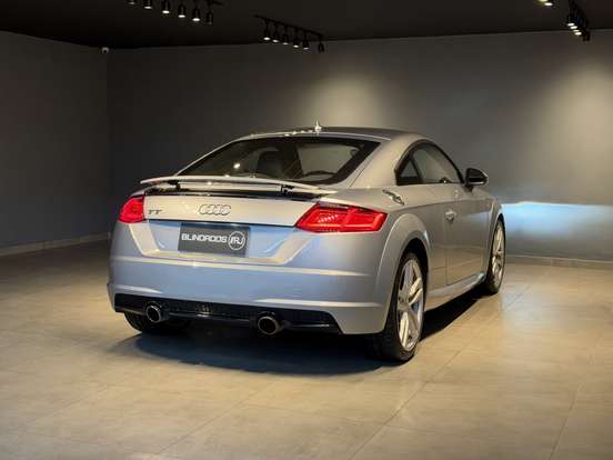 AUDI-TT-2.0 TFSI COUPÉ AMBITION 2P GASOLINA S-TRONIC AUDI-TT-2015