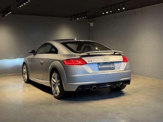 AUDI-TT-2.0 TFSI COUPÉ AMBITION 2P GASOLINA S-TRONIC AUDI-TT-2015