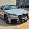 AUDI TT RS 2.5 TFSI QUATTRO COUPÉ GASOLINA 2P S-TRONIC AUDI TT RS 2.5 TFSI QUATTRO COUPÉ GASOLINA 2P S-TRONIC