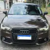 AUDI A1 1.4 TFSI ATTRACTION 16V 122CV GASOLINA 2P AUTOMÁTICO AUDI A1 1.4 TFSI ATTRACTION 16V 122CV GASOLINA 2P AUTOMÁTICO