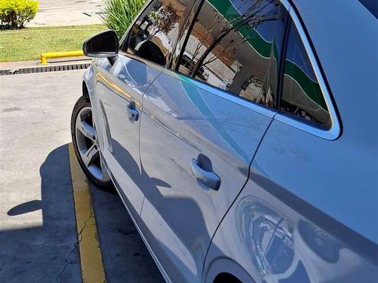 AUDI-A3-1.4 TFSI FLEX SEDAN PRESTIGE PLUS 25 ANOS TIPTRONIC AUDI-A3-2019