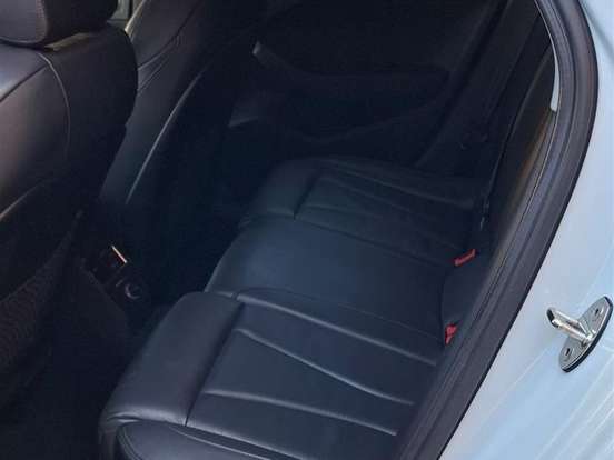 AUDI-A3-1.4 TFSI FLEX SEDAN PRESTIGE PLUS 25 ANOS TIPTRONIC AUDI-A3-2019