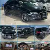 AUDI A3 2.0 TFSI SPORTBACK 16V GASOLINA 4P S-TRONIC AUDI A3 2.0 TFSI SPORTBACK 16V GASOLINA 4P S-TRONIC