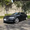 AUDI A5 2.0 TFSI SPORTBACK AMBIENTE 16V GASOLINA 4P S-TRONIC AUDI A5 2.0 TFSI SPORTBACK AMBIENTE 16V GASOLINA 4P S-TRONIC