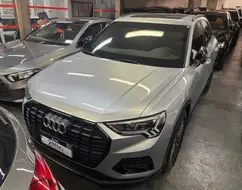 AUDI Q3 1.4 35 TFSI GASOLINA BLACK S TRONIC AUDI Q3 1.4 35 TFSI GASOLINA BLACK S TRONIC