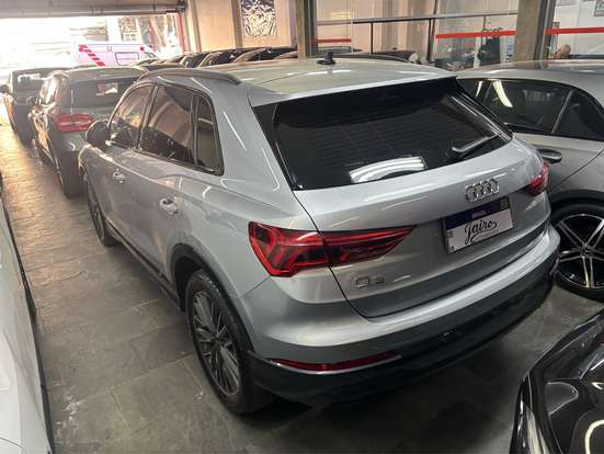 AUDI-Q3-1.4 35 TFSI GASOLINA BLACK S TRONIC AUDI-Q3-2021
