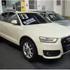 AUDI Q3 2.0 TFSI AMBIENTE QUATTRO 4P GASOLINA S TRONIC AUDI Q3 2.0 TFSI AMBIENTE QUATTRO 4P GASOLINA S TRONIC