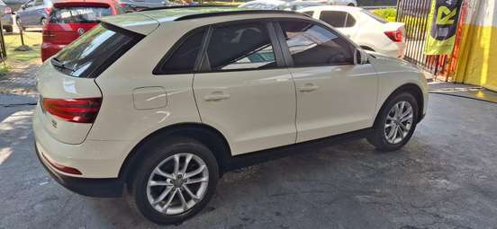 AUDI-Q3-2.0 TFSI AMBIENTE QUATTRO 4P GASOLINA S TRONIC AUDI-Q3-2012