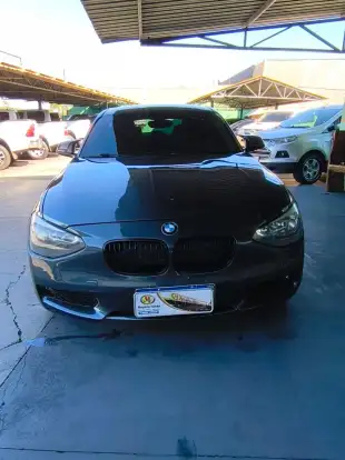 BMW-116i-2012