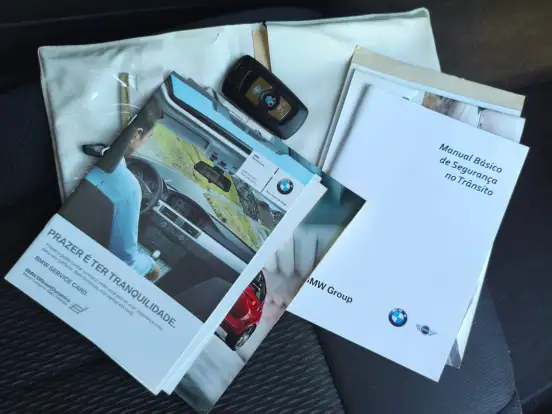 BMW-116i-1.6 1A11 16V TURBO GASOLINA 4P AUTOMÁTICO BMW-116i-2012