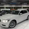 BMW 118i 1.6 GP 16V TURBO GASOLINA 4P AUTOMÁTICO BMW 118i 1.6 GP 16V TURBO GASOLINA 4P AUTOMÁTICO