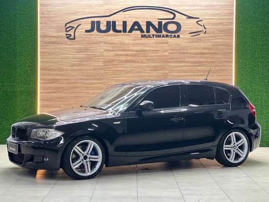 BMW-130i-2010
