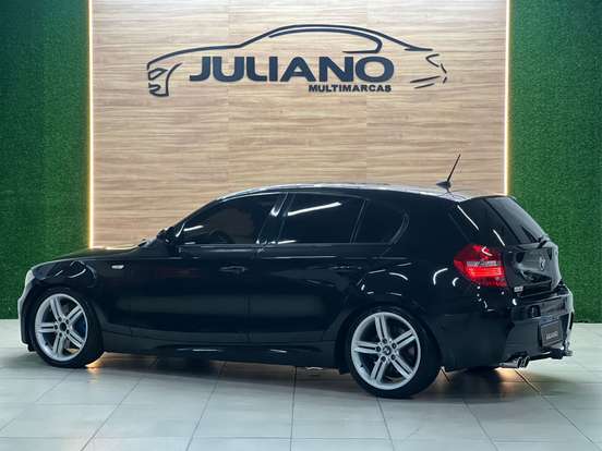 BMW-130i-2010