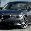BMW 320i 2.0 16V TURBO FLEX M SPORT AUTOMÁTICO BMW 320i 2.0 16V TURBO FLEX M SPORT AUTOMÁTICO
