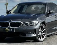 BMW 320i 2.0 16V TURBO FLEX M SPORT AUTOMÁTICO BMW 320i 2.0 16V TURBO FLEX M SPORT AUTOMÁTICO