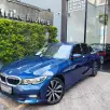 BMW 320i 2.0 16V TURBO FLEX SPORT GP AUTOMÁTICO BMW 320i 2.0 16V TURBO FLEX SPORT GP AUTOMÁTICO