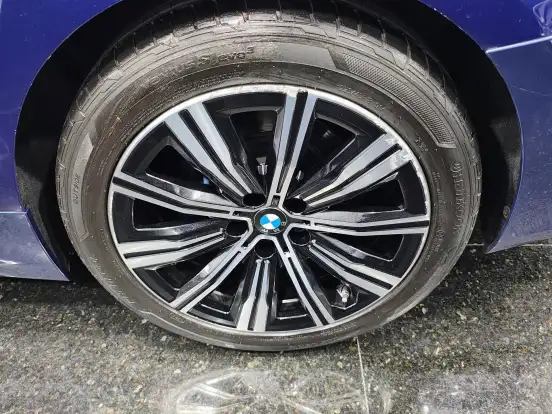BMW-320i-2.0 16V TURBO FLEX SPORT GP AUTOMÁTICO BMW-320i-2021