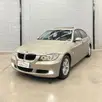 BMW 320i 2.0 16V GASOLINA 4P AUTOMÁTICO BMW 320i 2.0 16V GASOLINA 4P AUTOMÁTICO