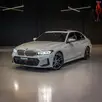 BMW 320i 2.0 16V TURBO FLEX GP AUTOMÁTICO BMW 320i 2.0 16V TURBO FLEX GP AUTOMÁTICO