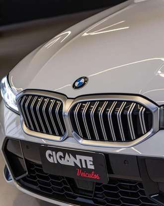 BMW-320i-2.0 16V TURBO FLEX GP AUTOMÁTICO BMW-320i-2024