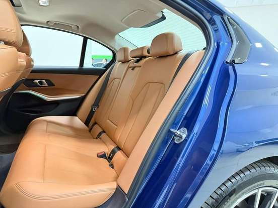 BMW-320i-2.0 16V TURBO FLEX GP AUTOMÁTICO BMW-320i-2023