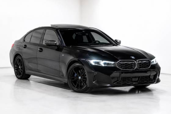 BMW 320i 2.0 16V TURBO FLEX M SPORT AUTOMÁTICO