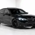 BMW 320i 2.0 16V TURBO FLEX M SPORT AUTOMÁTICO BMW 320i 2.0 16V TURBO FLEX M SPORT AUTOMÁTICO