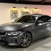 BMW 320i 2.0 16V TURBO FLEX SPORT GP AUTOMÁTICO BMW 320i 2.0 16V TURBO FLEX SPORT GP AUTOMÁTICO