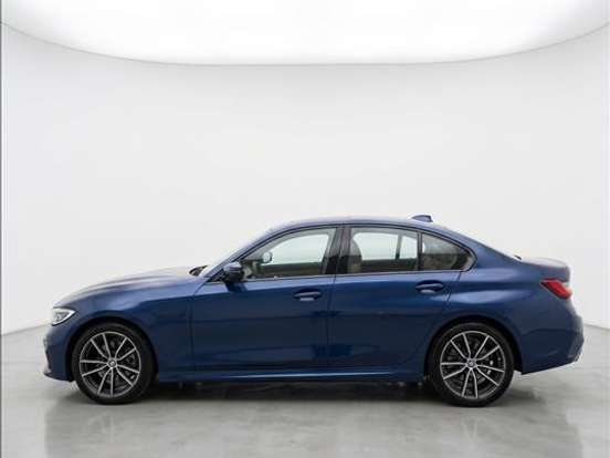 BMW-320i-2.0 16V TURBO FLEX SPORT GP AUTOMÁTICO BMW-320i-2022