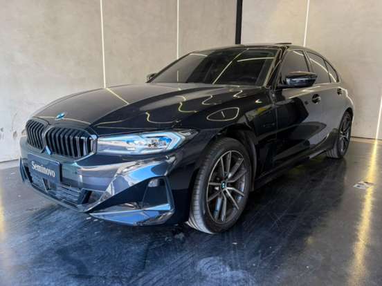 BMW-320i-2025