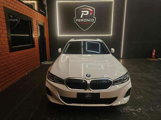 BMW-320i-2.0 16V TURBO FLEX SPORT GP AUTOMÁTICO BMW-320i-2024