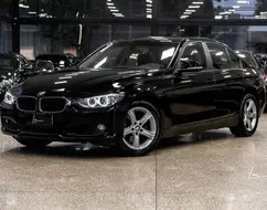 BMW 320i 2.0 GP 16V TURBO ACTIVE FLEX 4P AUTOMÁTICO BMW 320i 2.0 GP 16V TURBO ACTIVE FLEX 4P AUTOMÁTICO
