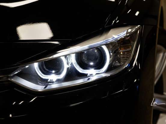 BMW-320i-2.0 GP 16V TURBO ACTIVE FLEX 4P AUTOMÁTICO BMW-320i-2013