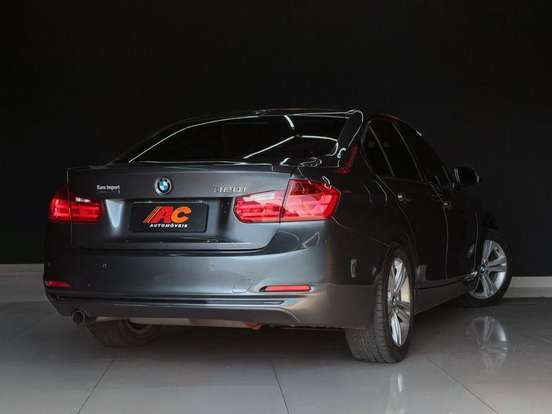 BMW-320i-2.0 M SPORT GP 16V TURBO ACTIVE FLEX 4P AUTOMÁTICO BMW-320i-2016
