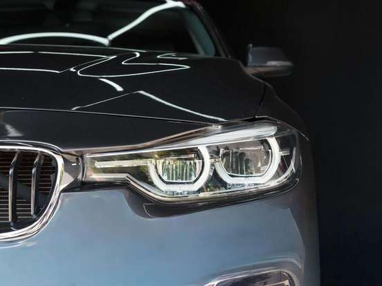 BMW-320i-2.0 M SPORT GP 16V TURBO ACTIVE FLEX 4P AUTOMÁTICO BMW-320i-2016