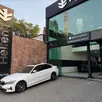 BMW 330i 2.0 16V TURBO GASOLINA SPORT AUTOMÁTICO BMW 330i 2.0 16V TURBO GASOLINA SPORT AUTOMÁTICO