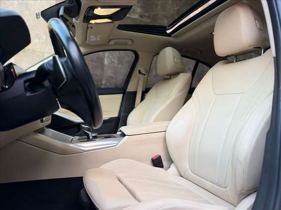 BMW-330i-2.0 16V TURBO GASOLINA SPORT AUTOMÁTICO BMW-330i-2019