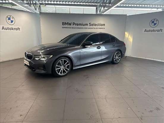 BMW-330i-2019