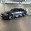BMW 330i 2.0 16V TURBO GASOLINA SPORT AUTOMÁTICO BMW 330i 2.0 16V TURBO GASOLINA SPORT AUTOMÁTICO