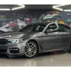 BMW 530i 2.0 16V TURBO GASOLINA M SPORT AUTOMÁTICO BMW 530i 2.0 16V TURBO GASOLINA M SPORT AUTOMÁTICO