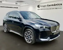BMW iX1 ELÉTRICO eDRIVE20 X LINE BMW iX1 ELÉTRICO eDRIVE20 X LINE