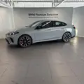 BMW M 235i 2.0 16V TURBO GASOLINA XDRIVE GRAN COUPÉ STEPTRONIC BMW M 235i 2.0 16V TURBO GASOLINA XDRIVE GRAN COUPÉ STEPTRONIC