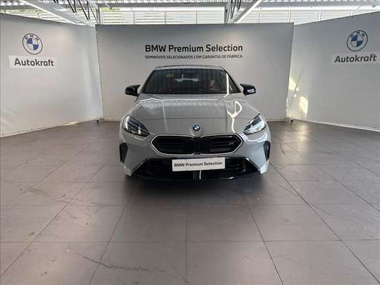 BMW-M 235i-2.0 16V TURBO GASOLINA XDRIVE GRAN COUPÉ STEPTRONIC BMW-M 235i-2025