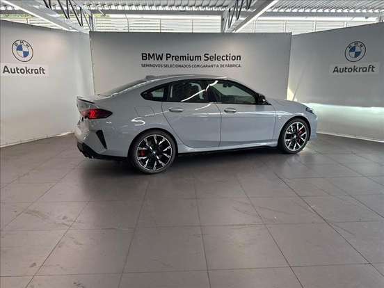 BMW-M 235i-2.0 16V TURBO GASOLINA XDRIVE GRAN COUPÉ STEPTRONIC BMW-M 235i-2025