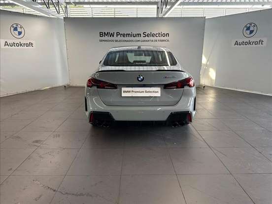 BMW-M 235i-2025