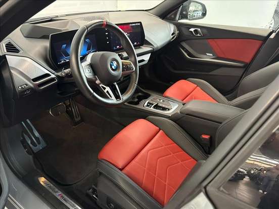 BMW-M 235i-2.0 16V TURBO GASOLINA XDRIVE GRAN COUPÉ STEPTRONIC BMW-M 235i-2025