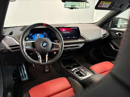 BMW-M 235i-2.0 16V TURBO GASOLINA XDRIVE GRAN COUPÉ STEPTRONIC BMW-M 235i-2025