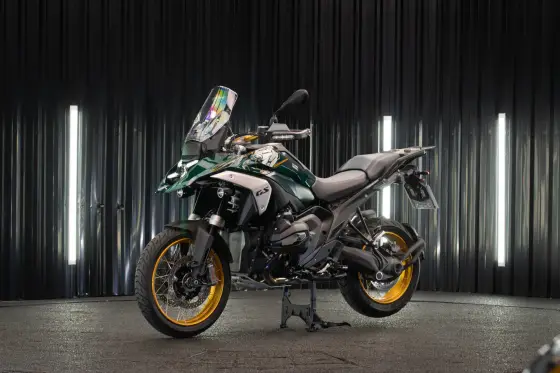 BMW R 1300 GS OPTION 719 BMW R 1300 GS OPTION 719