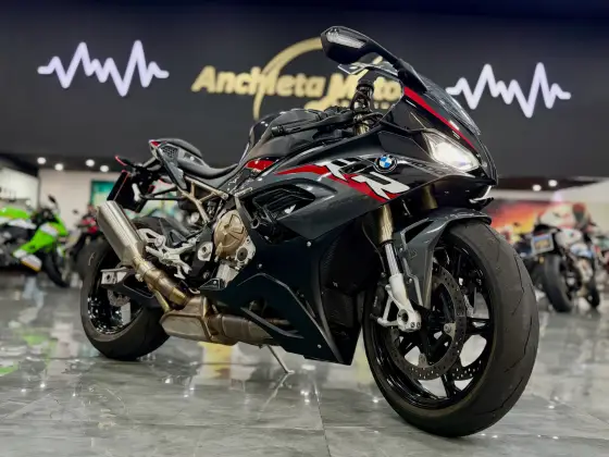 BMW S 1000 RR M BMW S 1000 RR M